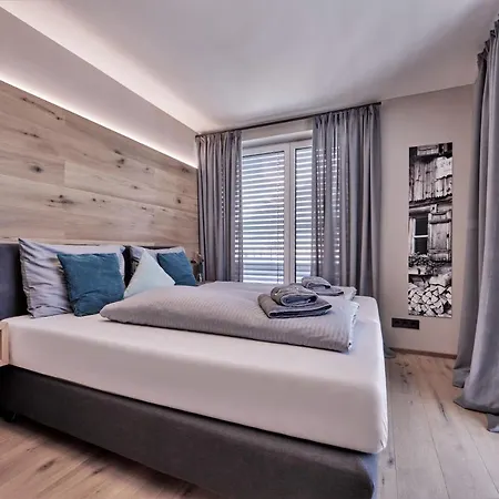 Bergroof Garmisch-Partenkirchen