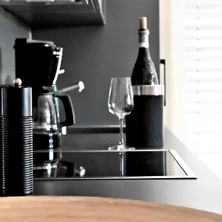 Bergroof Garmisch-Partenkirchen