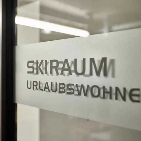 Bergroof Appartement