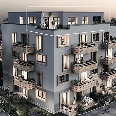 Bergroof גרמיש-פרטנקירכן