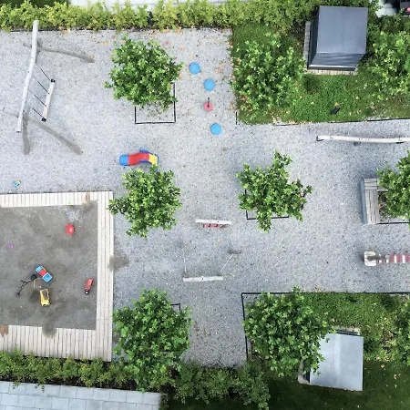 Bergroof גרמיש-פרטנקירכן