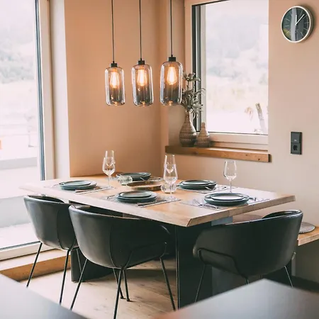 Bergroof Garmisch-Partenkirchen