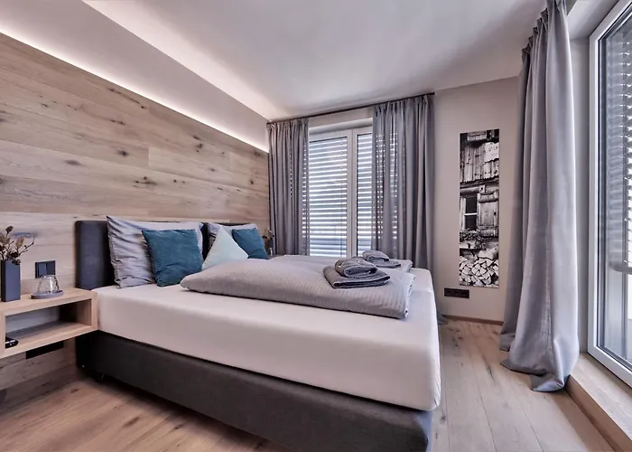 Bergroof גרמיש-פרטנקירכן