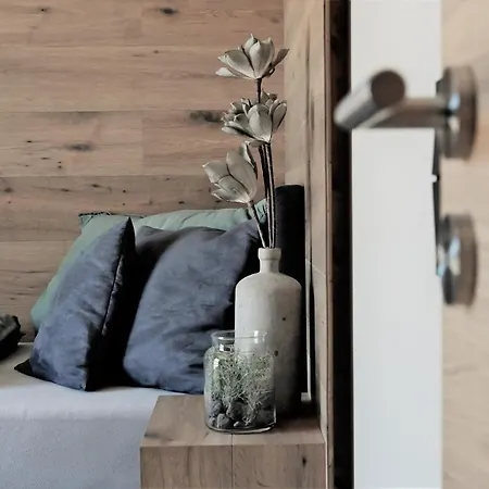 Bergroof Apartment *
