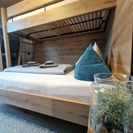 Bergroof * Гарміш-Партенкірхен