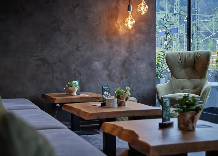 Bergroof * Гарміш-Партенкірхен