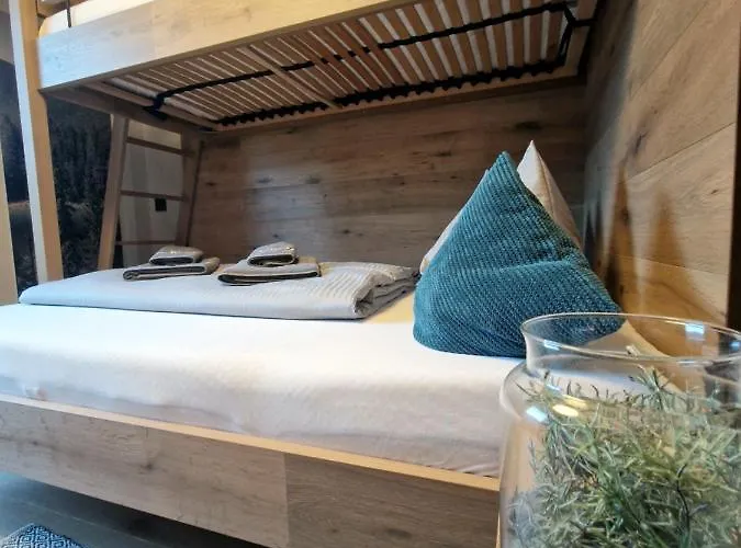 Bergroof * Гарміш-Партенкірхен