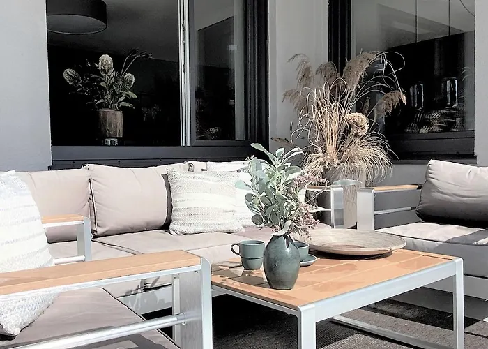 Bergroof Апартаменти