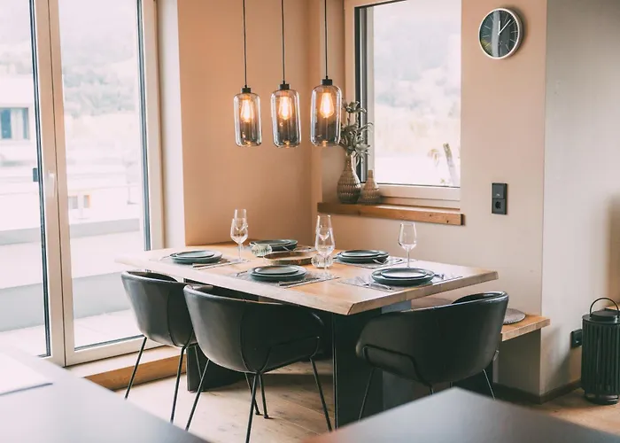 Bergroof Гарміш-Партенкірхен